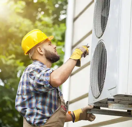 hvac services Woodinville Heights